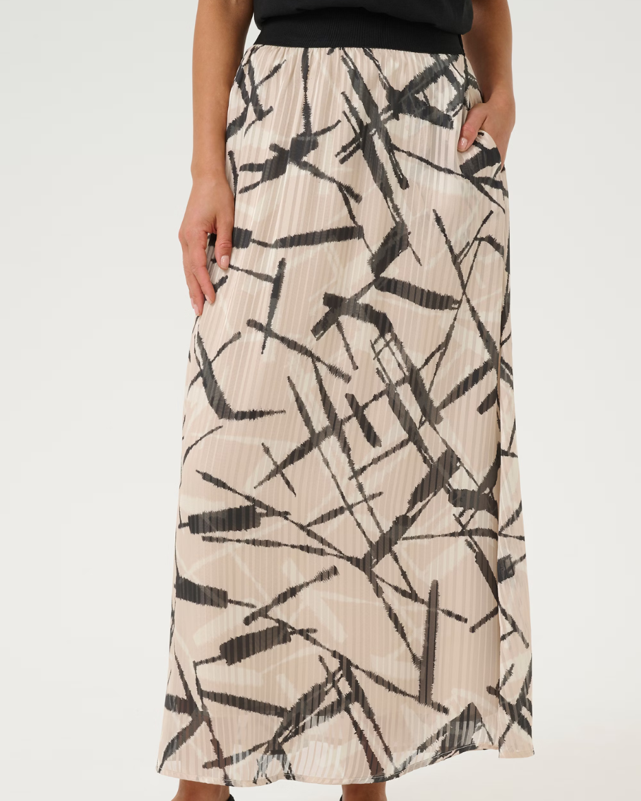 ARCHY SKIRT