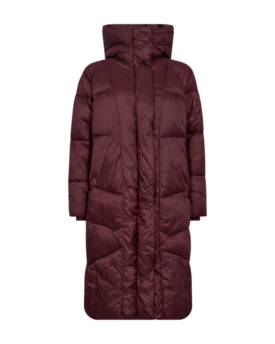 TIANA-JACKET