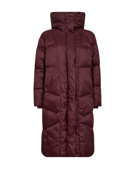 TIANA-JACKET