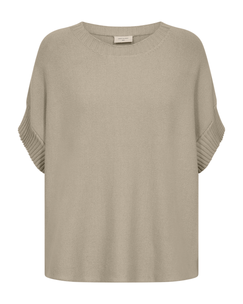 VISIT-PULLOVER