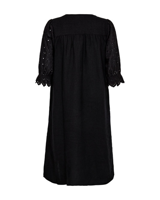LALUNA-DRESS