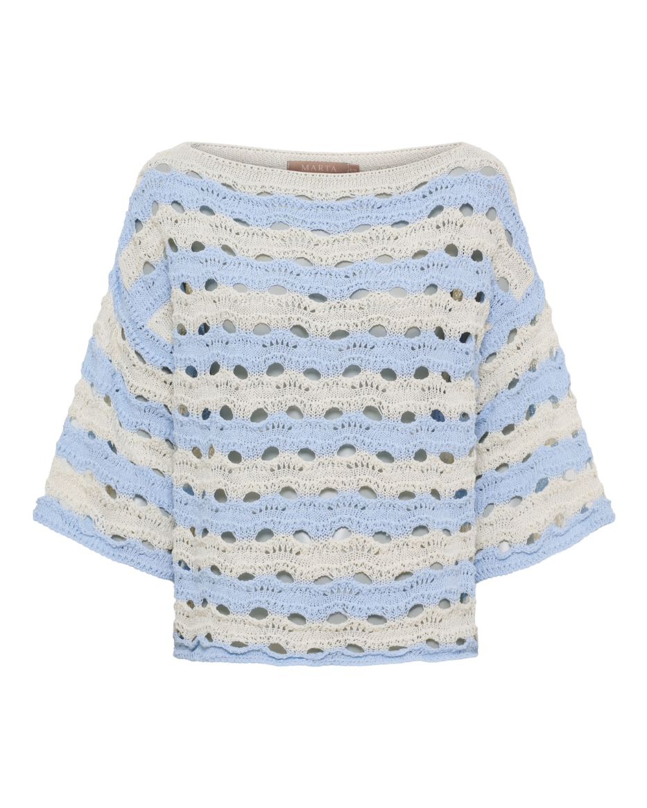 MDC BRANDY KNIT
