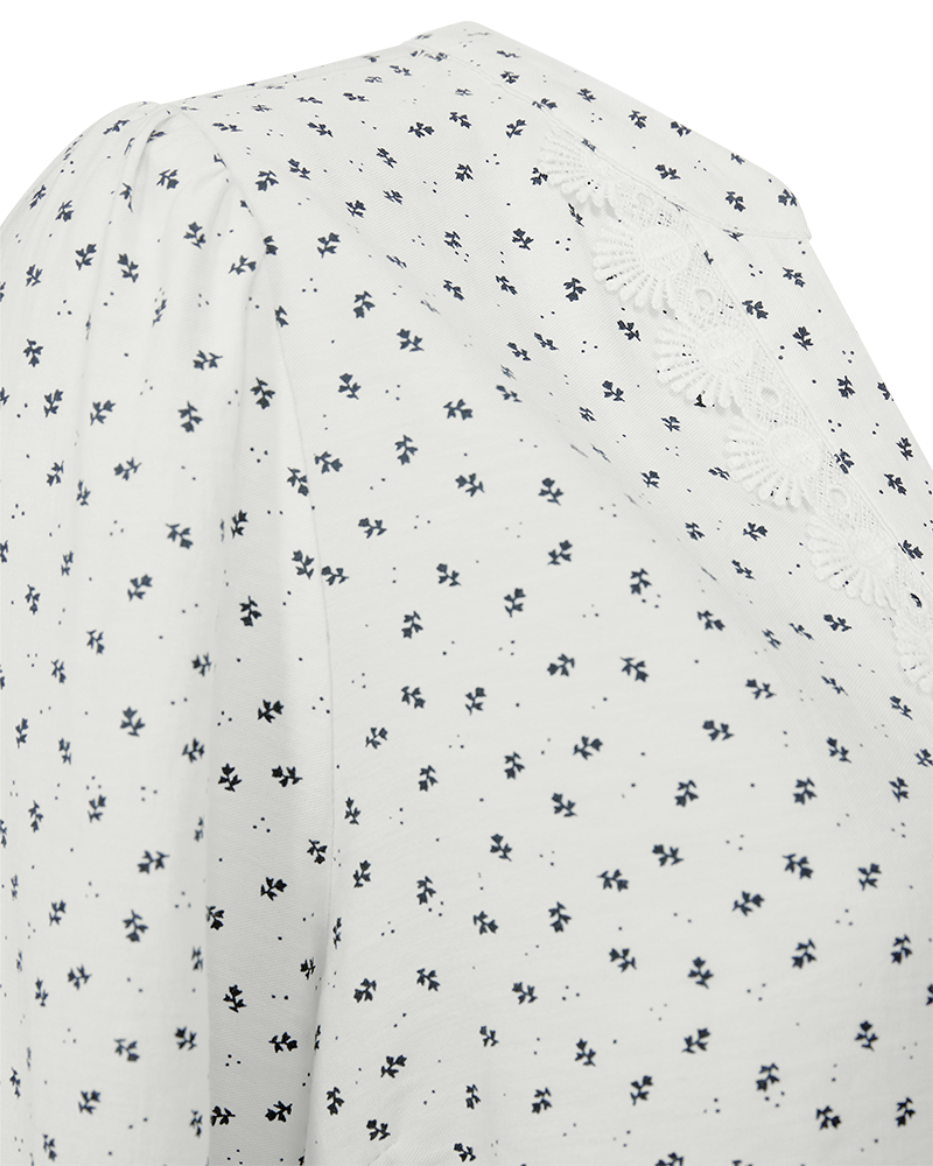 ELIN-BLOUSE