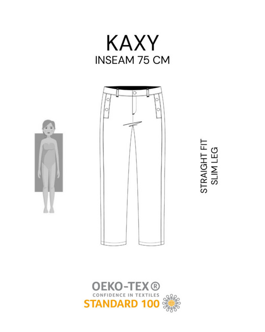 Kaxy