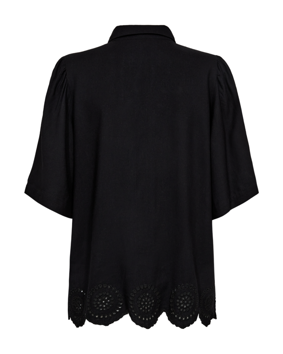 LINUS-BLOUSE