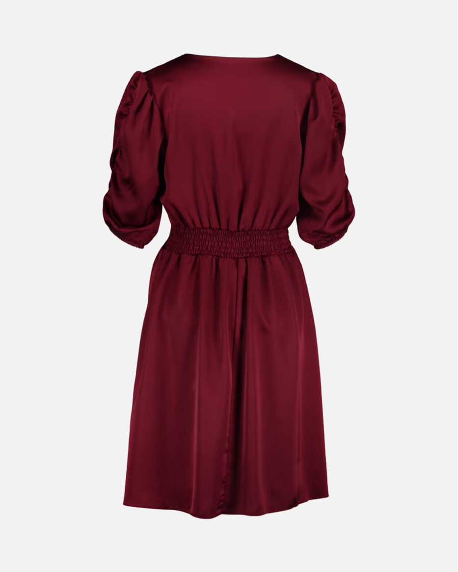 EMMELI V SATIN SHORT