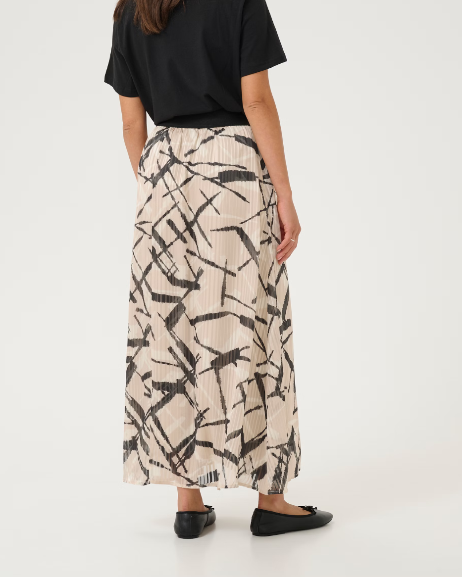 ARCHY SKIRT