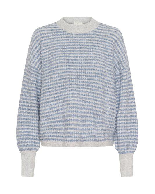 ELLERY KNIT PULLOVER