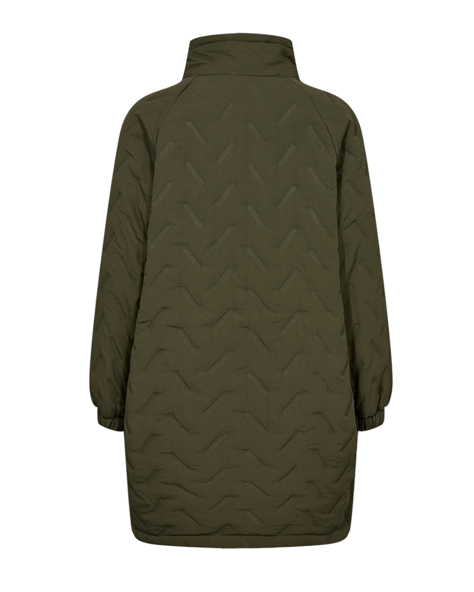 CROWN-JACKET