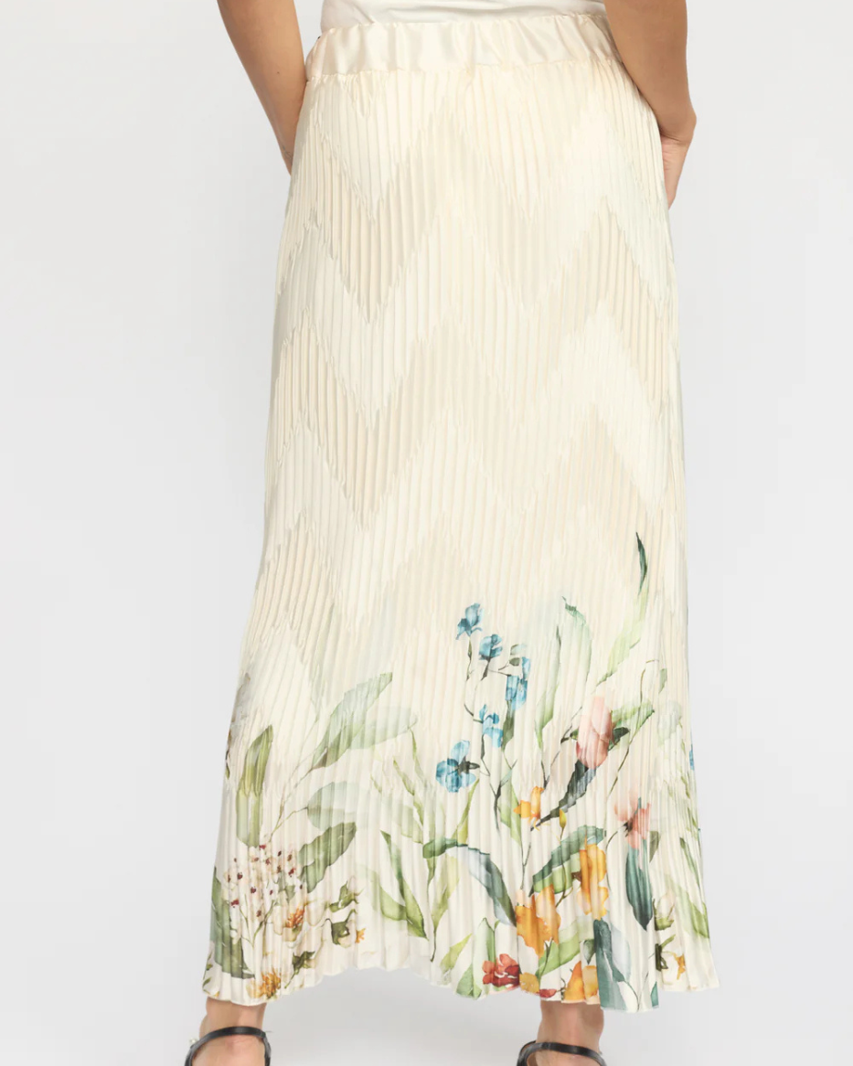 SOLINA SKIRT