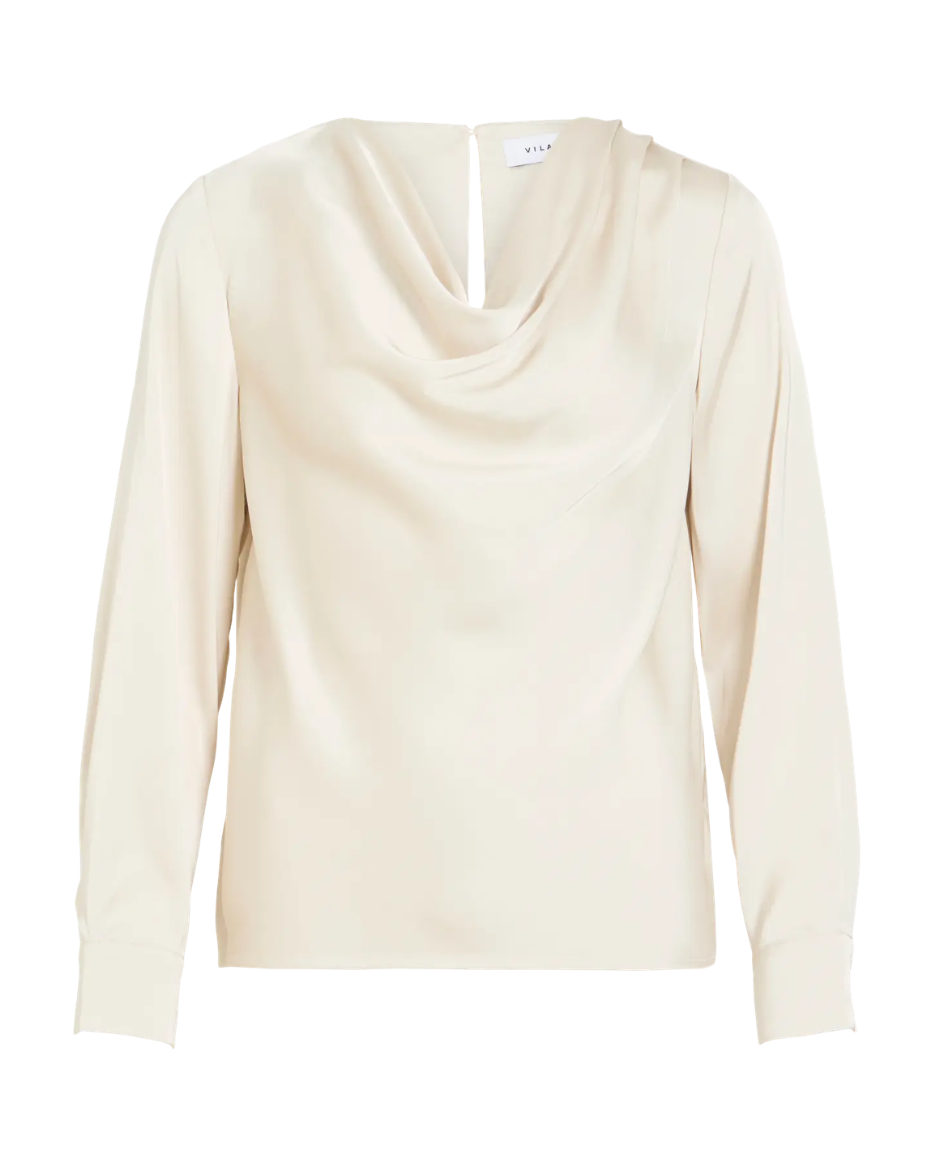 VIFREJA WATERFALL L/S