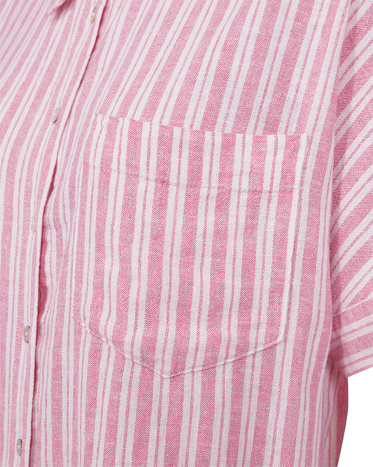 LAVA-SHIRT