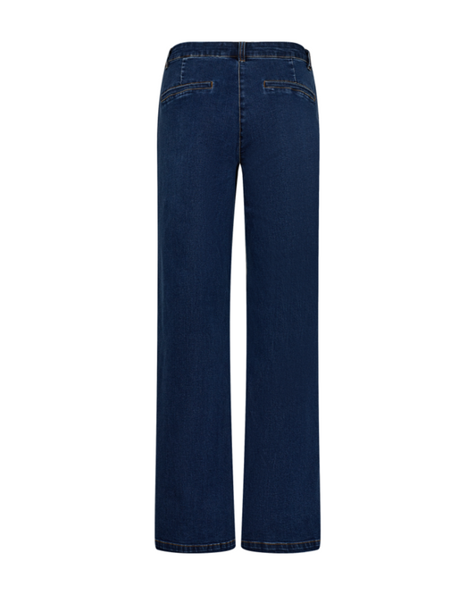 ISADORA-PANTS WIDE LEGS