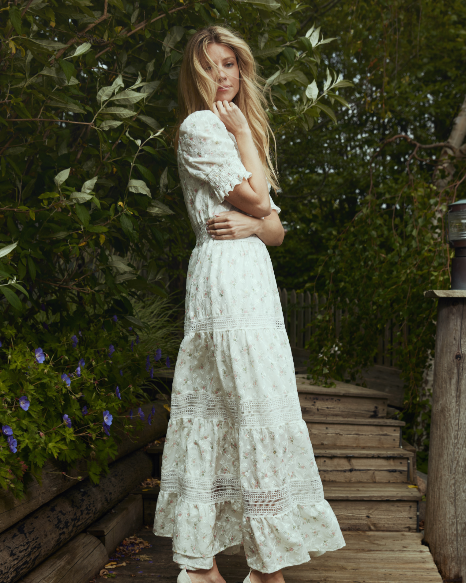 ELOISE FIONA LONG