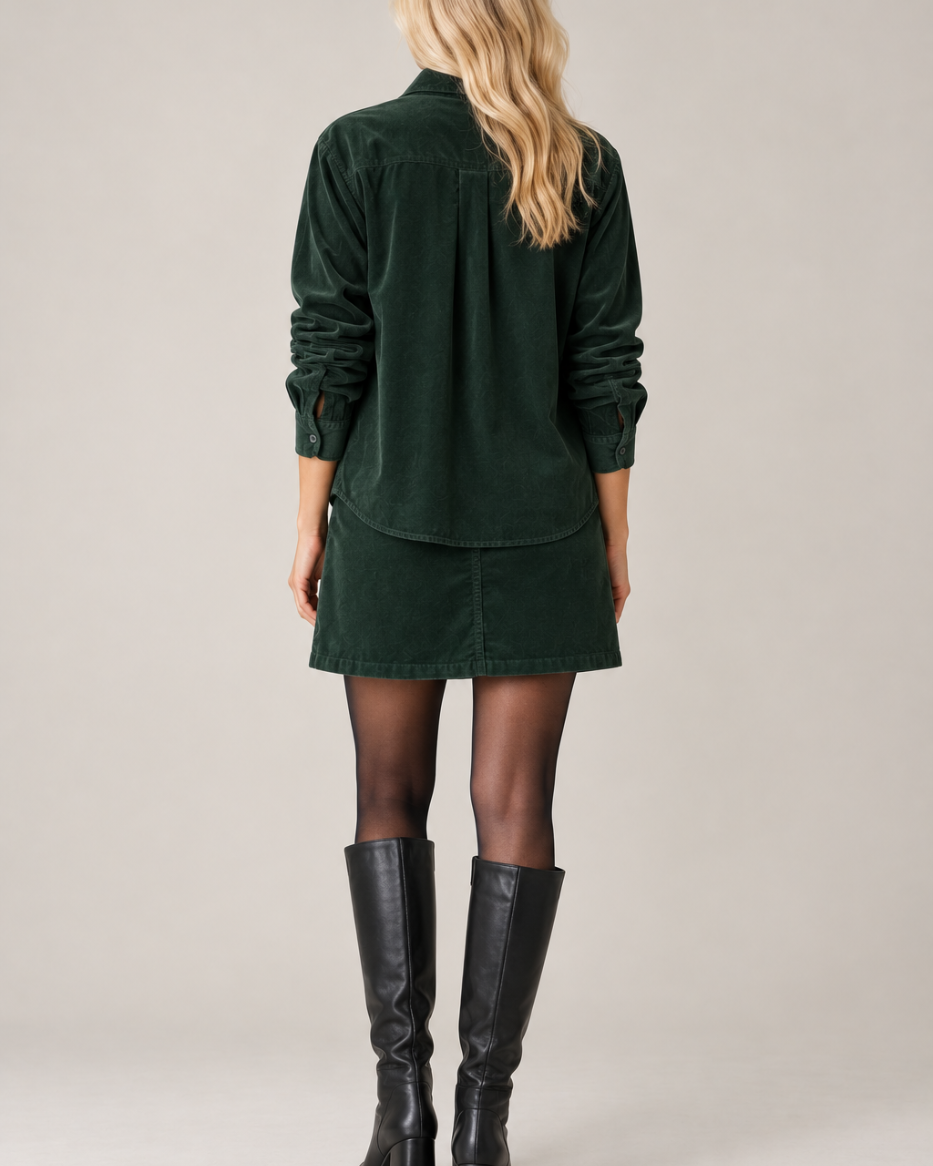 OLANA-SHIRT
