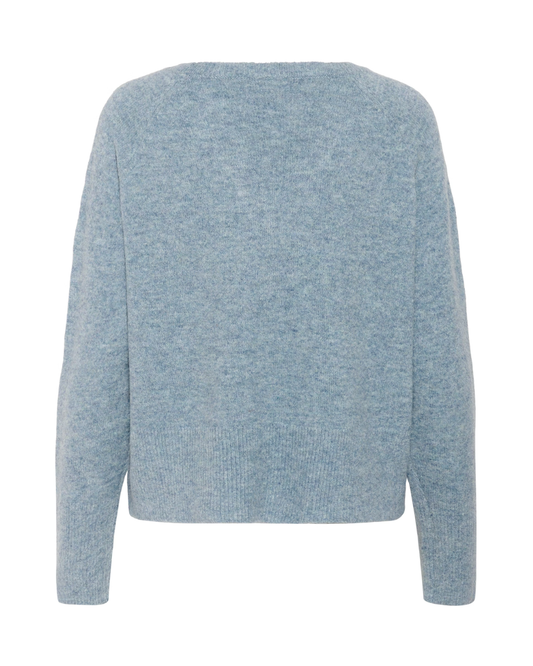 NIEL V-NECK PULLOVER