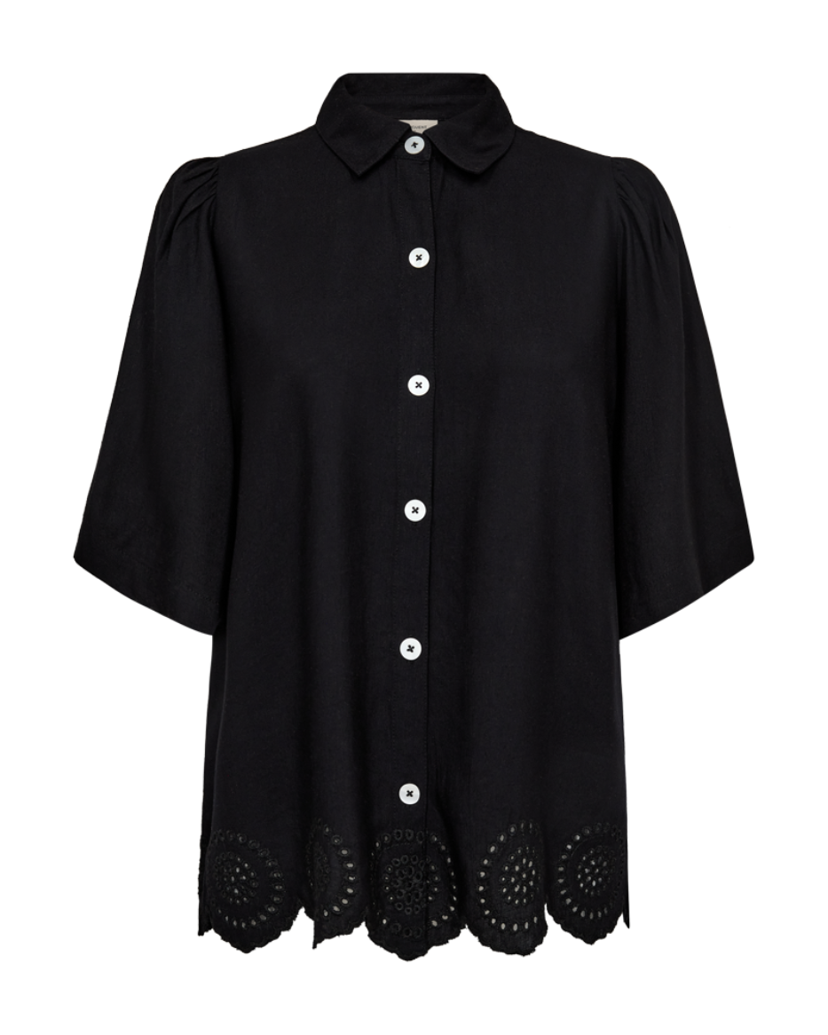 LINUS-BLOUSE