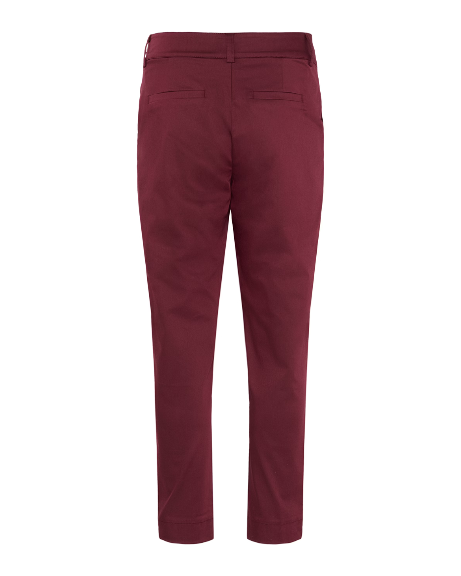 LEA CHINO PANT