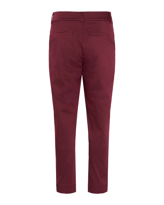 LEA CHINO PANT