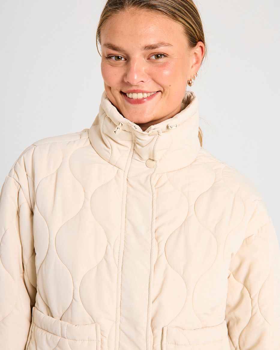 BLOB-JACKET