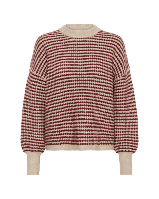 ELLERY KNIT PULLOVER