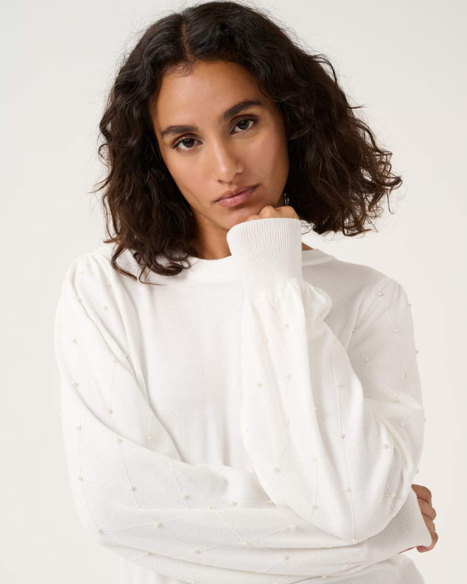 KAREN PULLOVER
