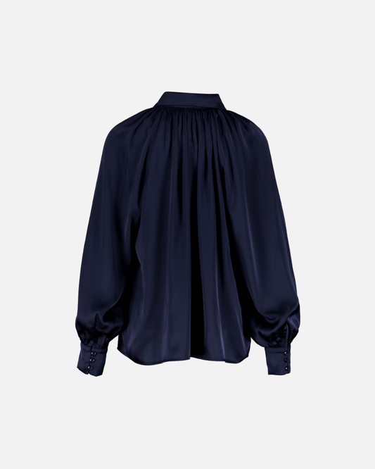OPRAH SATIN