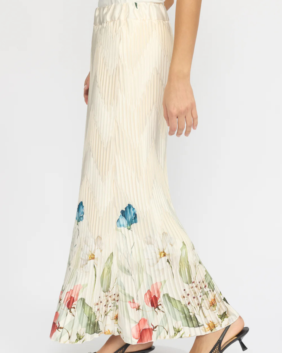 SOLINA SKIRT