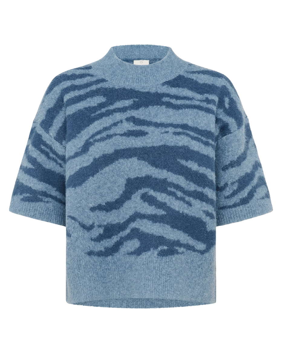 SANDRA PULLOVER
