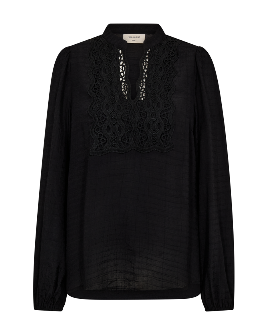 SHU-BLOUSE