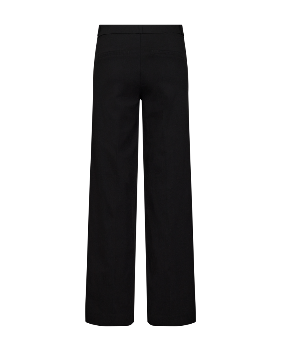 SOLVEJ-PANT LONG-WIDE 32