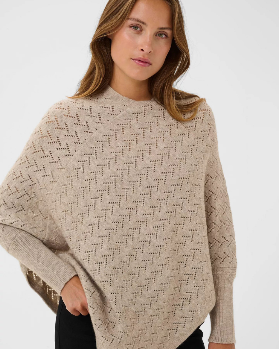 OLINE PONCHO
