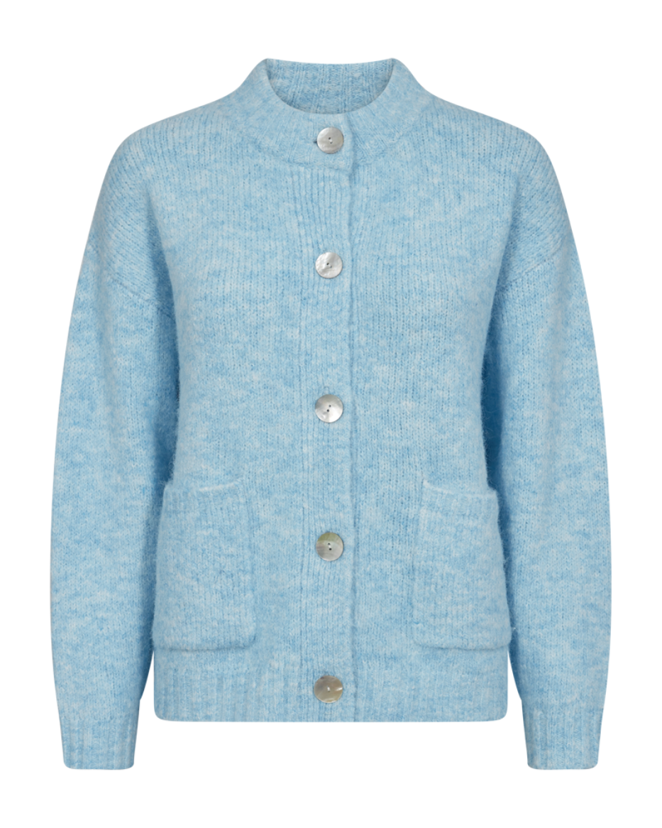 LOUISA-CARDIGAN