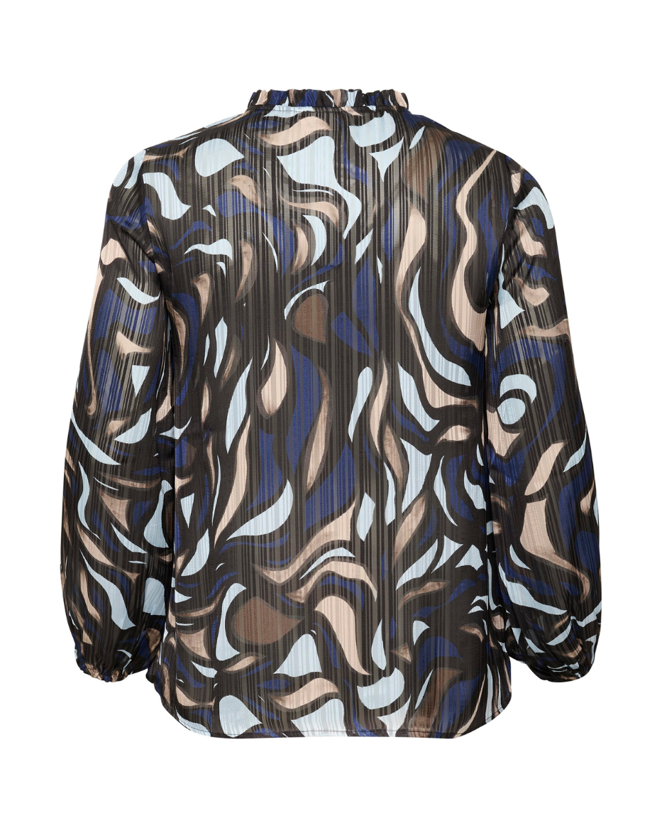 MARGA BLOUSE