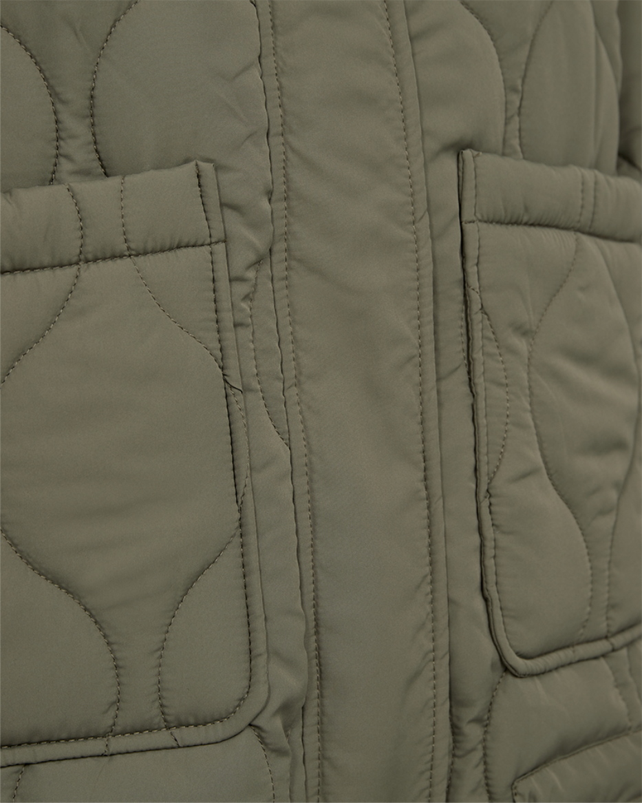 BLOB-JACKET