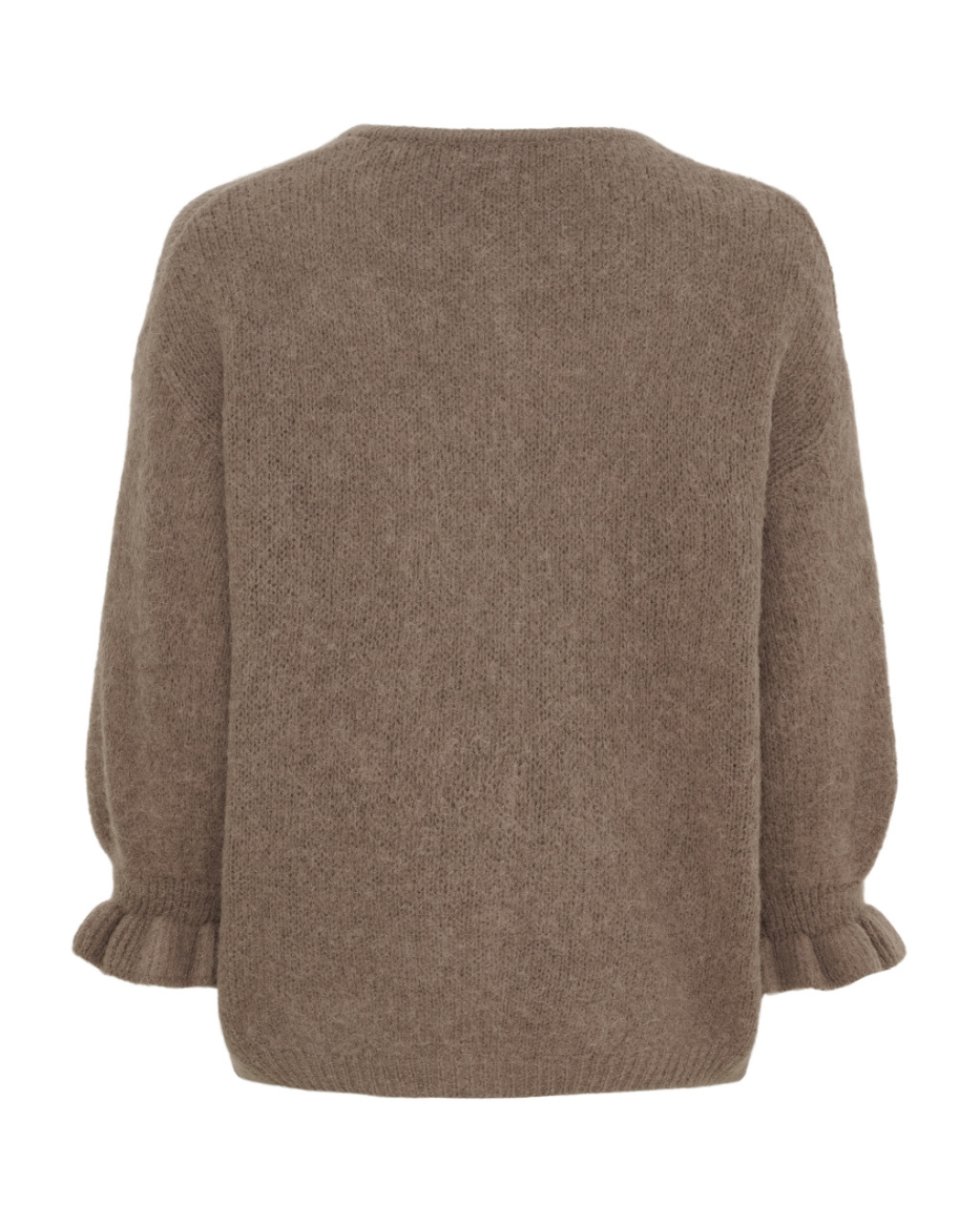 MDC JULIANA KNIT