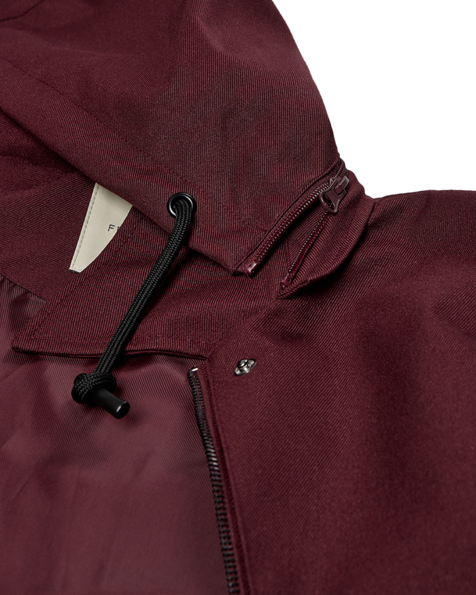 STORM-JACKET