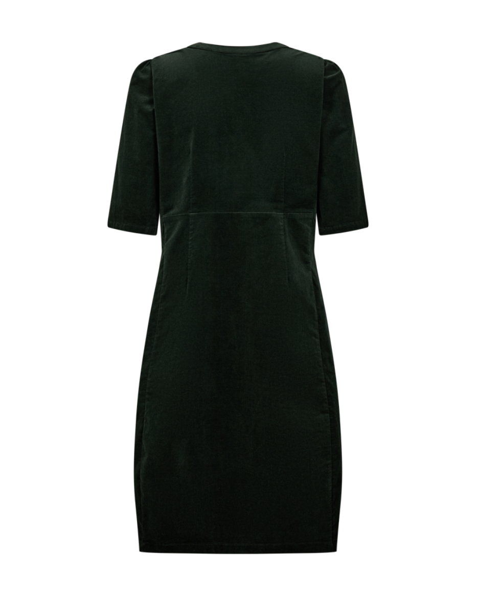 OLANA-DRESS