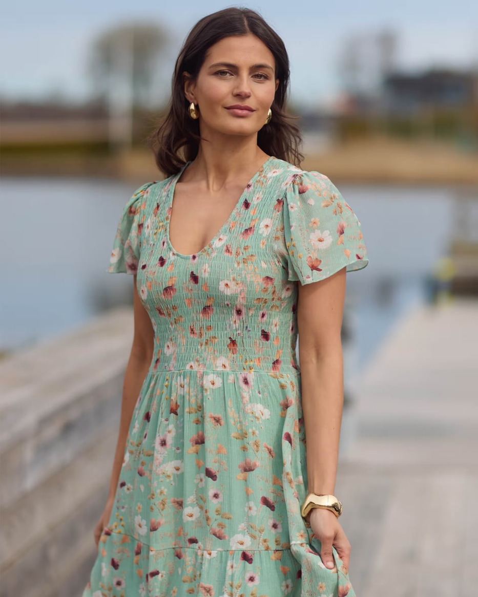 ALMIRA FLORITA