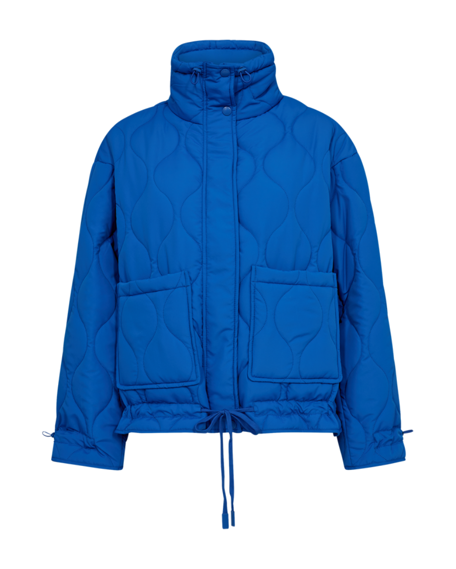 BLOB-JACKET