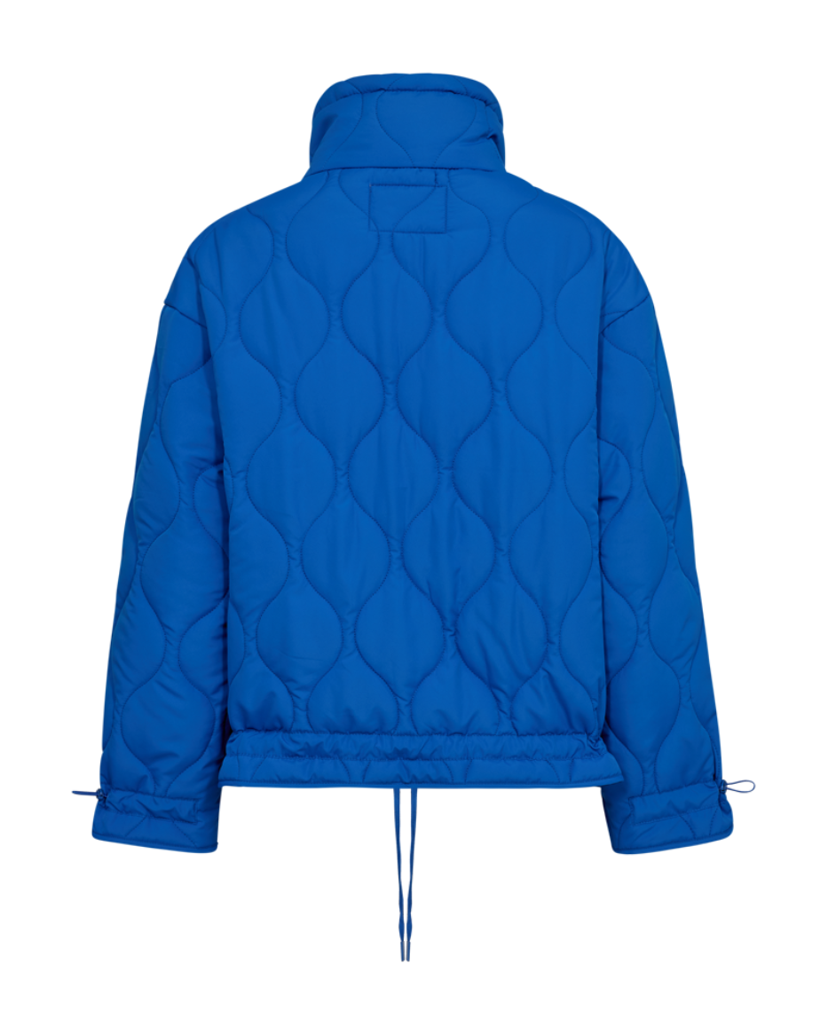 BLOB-JACKET