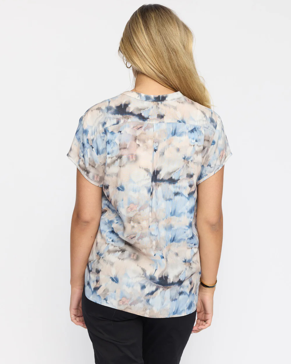 BLOOME BLOUSE