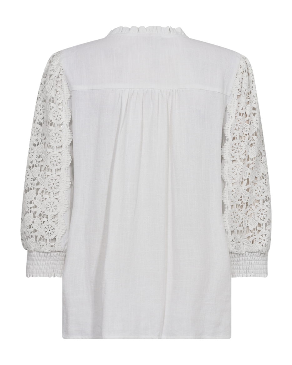 LARA-BLOUSE