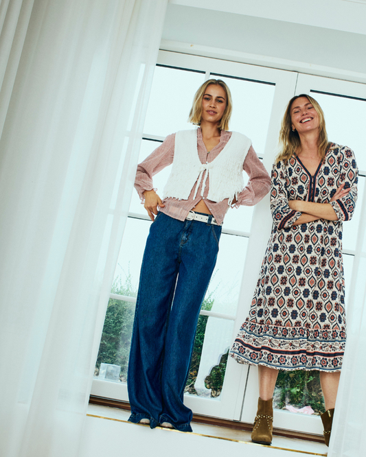 MILO-PANTS 30 LENGDE