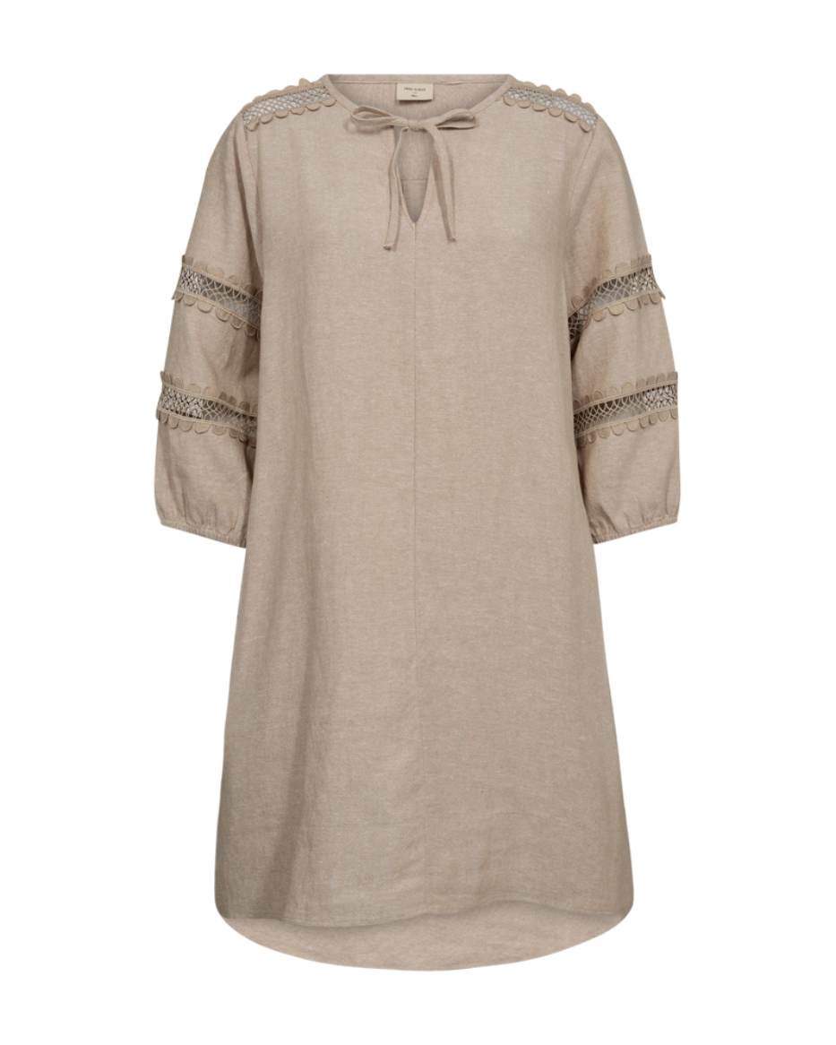 LALUNA-DRESS