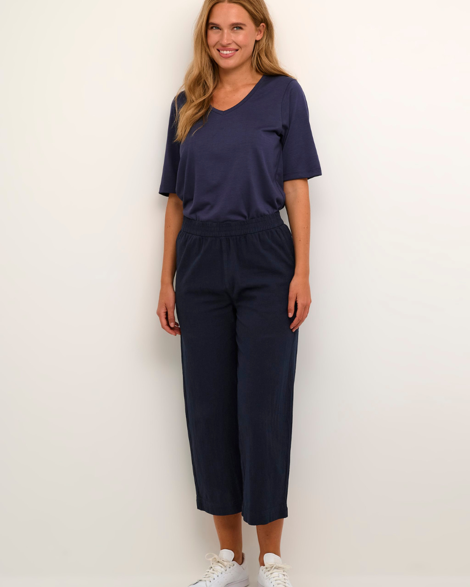 NAYA CULOTTE PANTS
