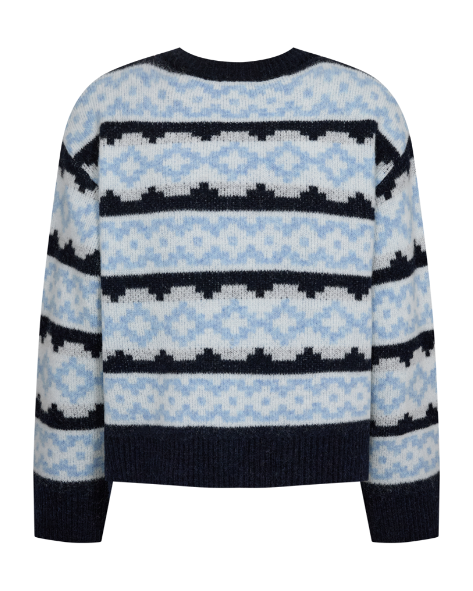 ALPA-CARDIGAN
