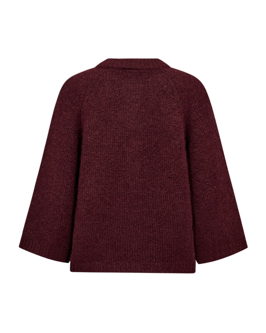 GRSLULU-CARDIGAN