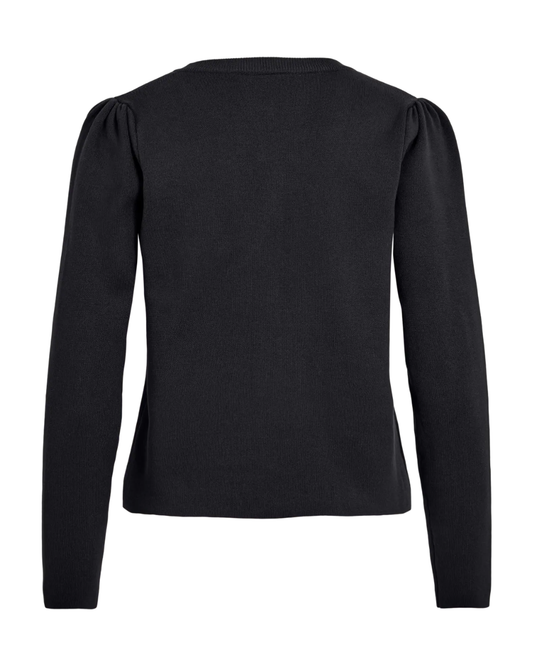 VISWAY O-NECK L/S