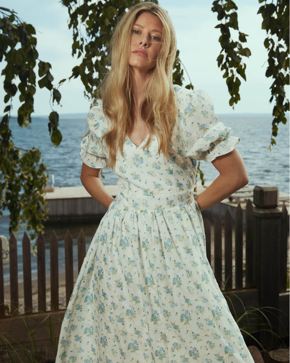 HELEN FLOWER